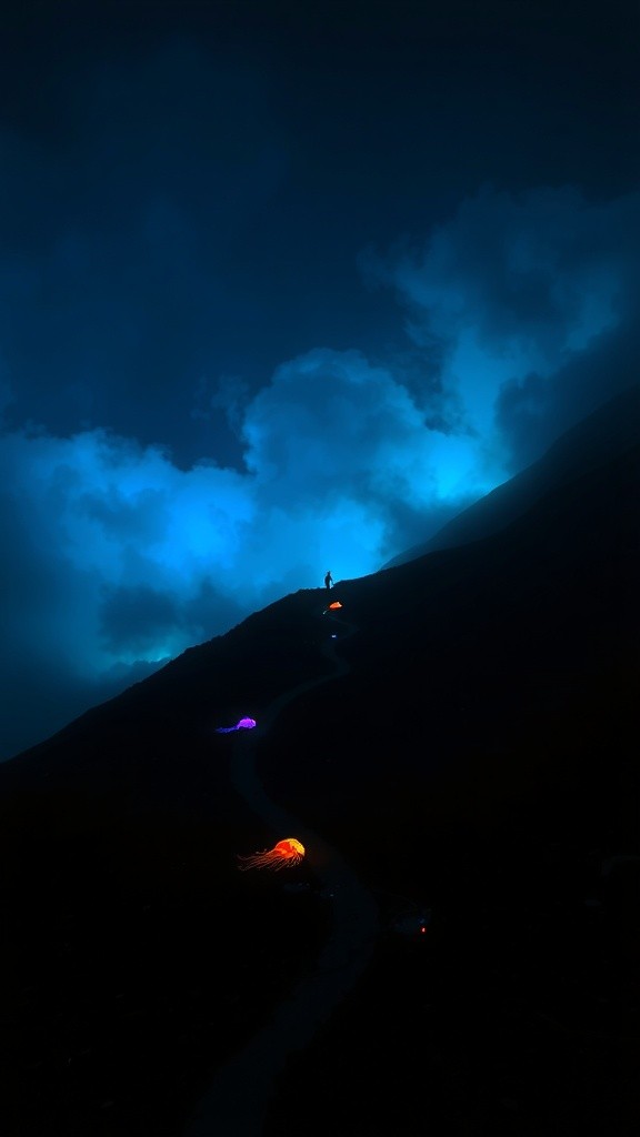 The Mysterious Disappearance at Dyatlov Pass