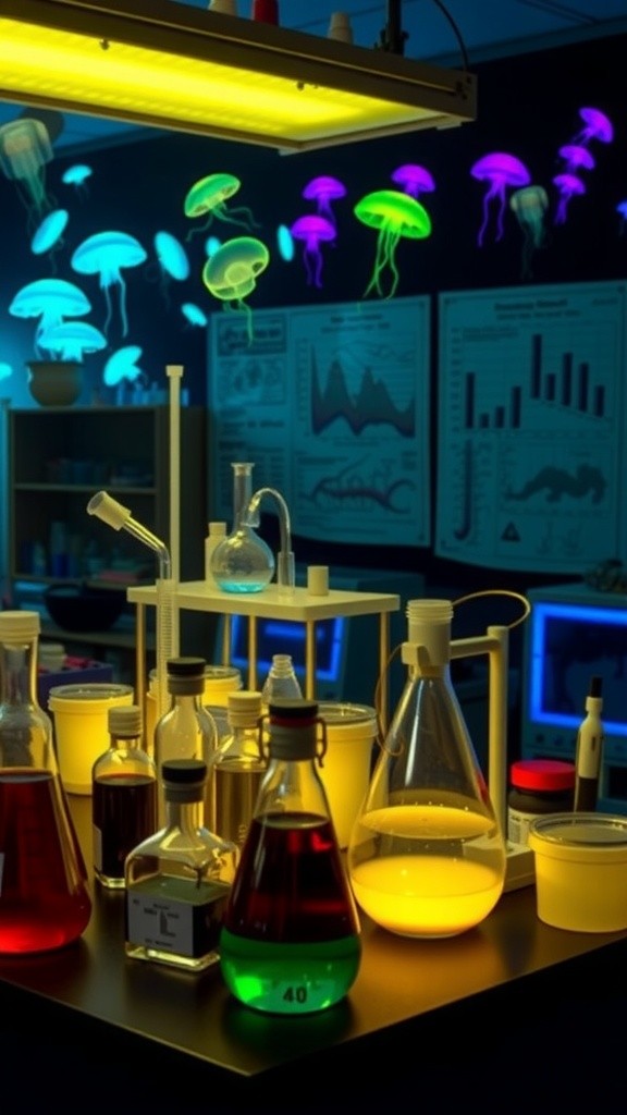 Humans Glow: The Hidden Bioluminescence Revealed!