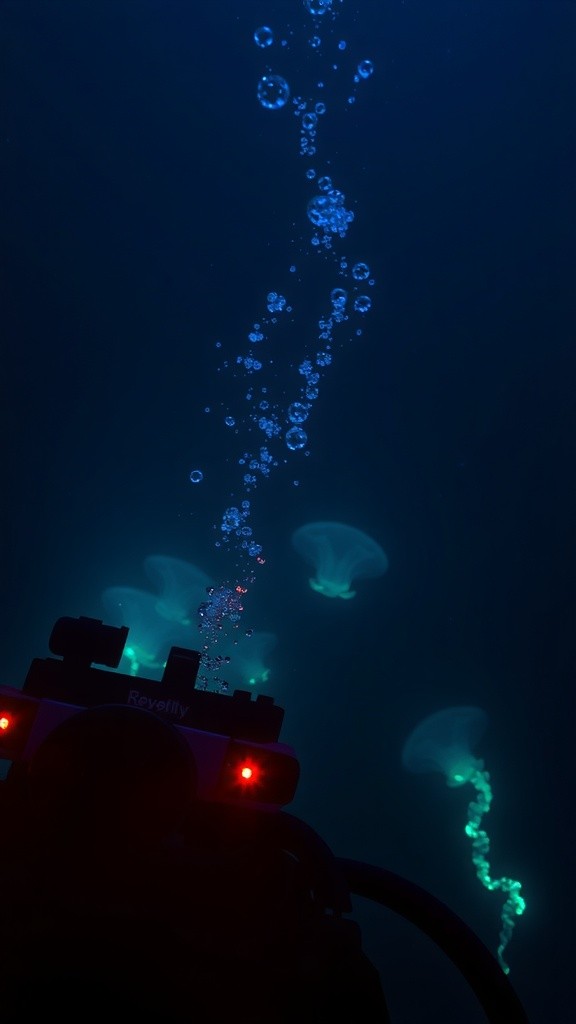 Survivors of the 3 Most Dangerous Deep Sea Dives