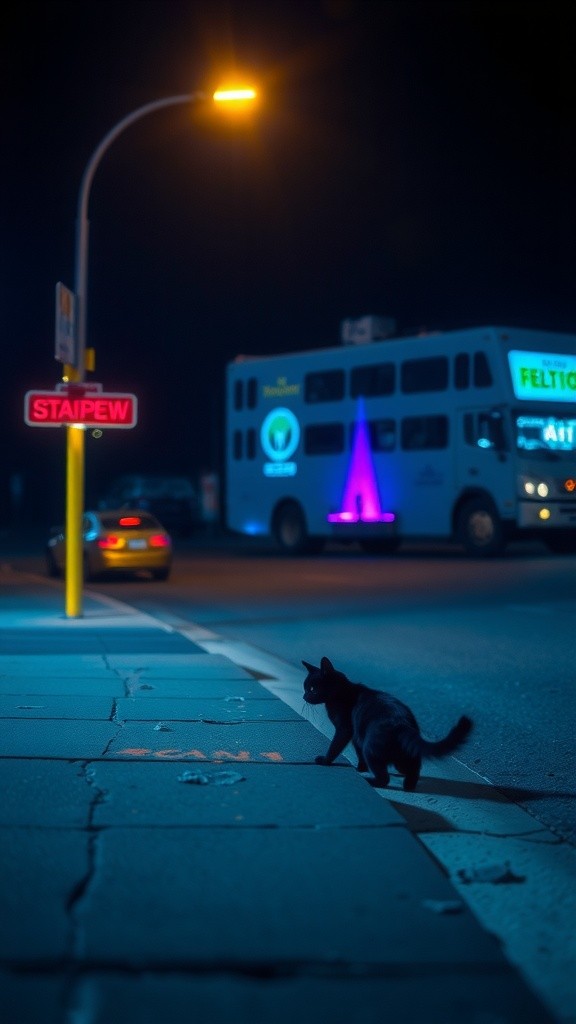 Shadow: A Stray's Journey to Healing