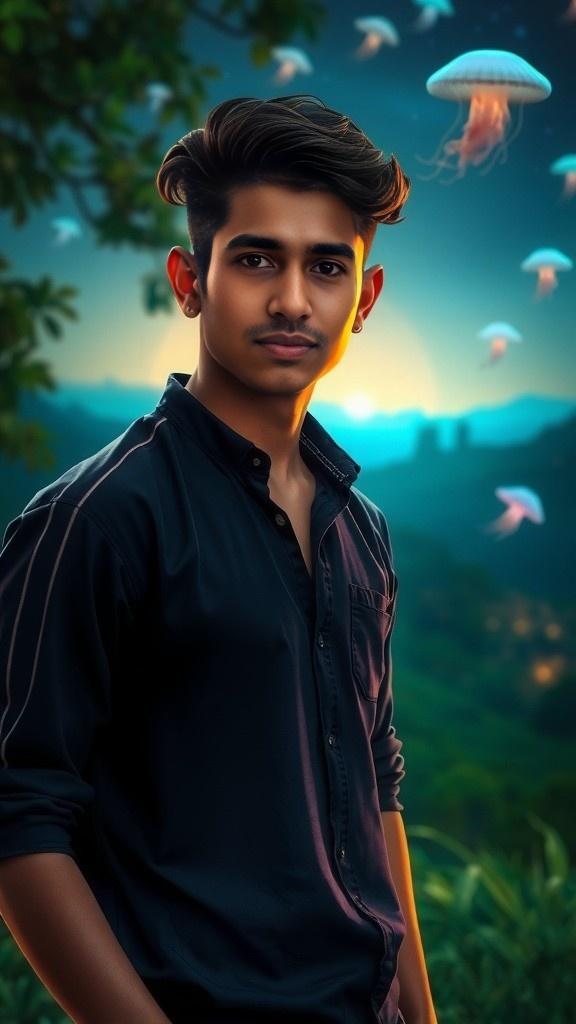 Irfan Ka Andar Jin: Ek Horror Kahani