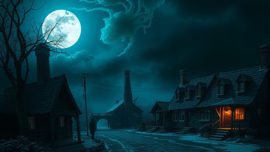 A Mother's Sacrifice: The Fall of Voldemort