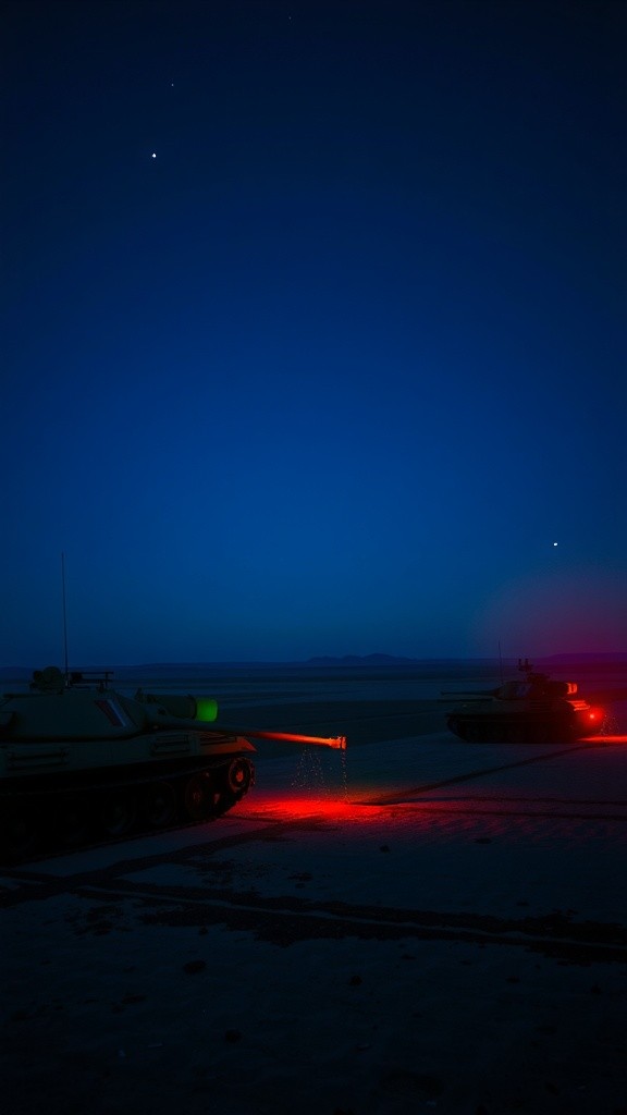 Quirky Military Inventions