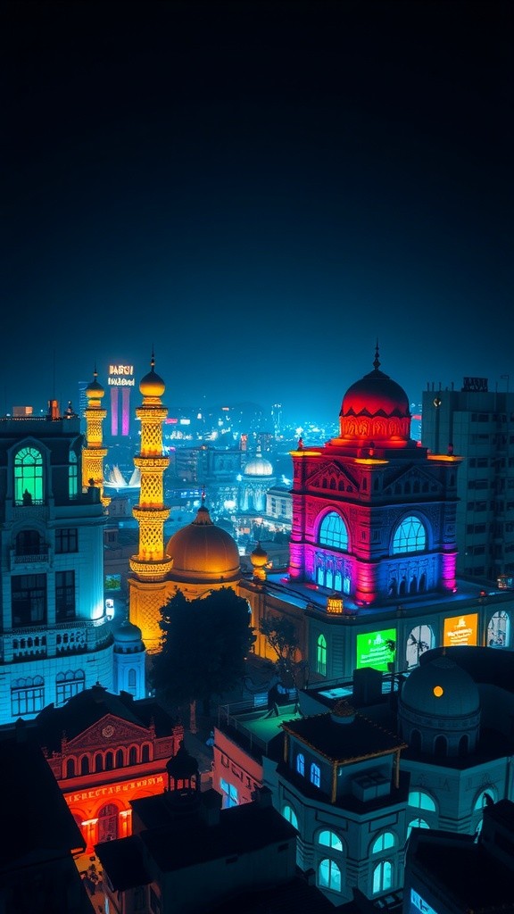 Pakistan and Kyrgyzstan Enhance Cooperation in Crypto and Blockchain Technologies