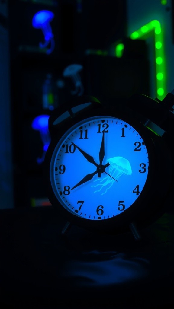 The Toll of Sleep Deprivation: 5 Days Without Sleep