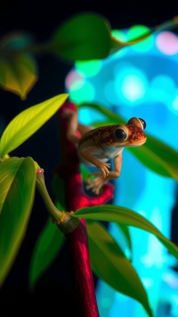 The Tree-Climbing Fish: Meet the Climbing Perch!