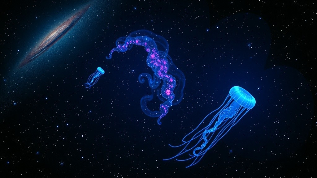 The Dark Entity's Return: From a Lost City to Earth's Lifeforce