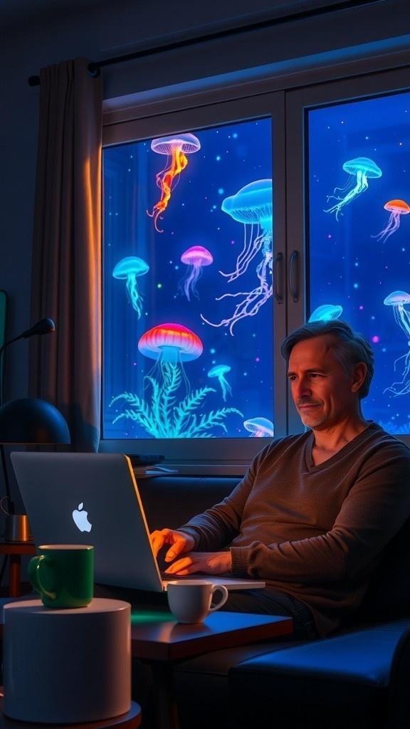 Wi-Fi: The Accidental Discovery from Black Hole Research!