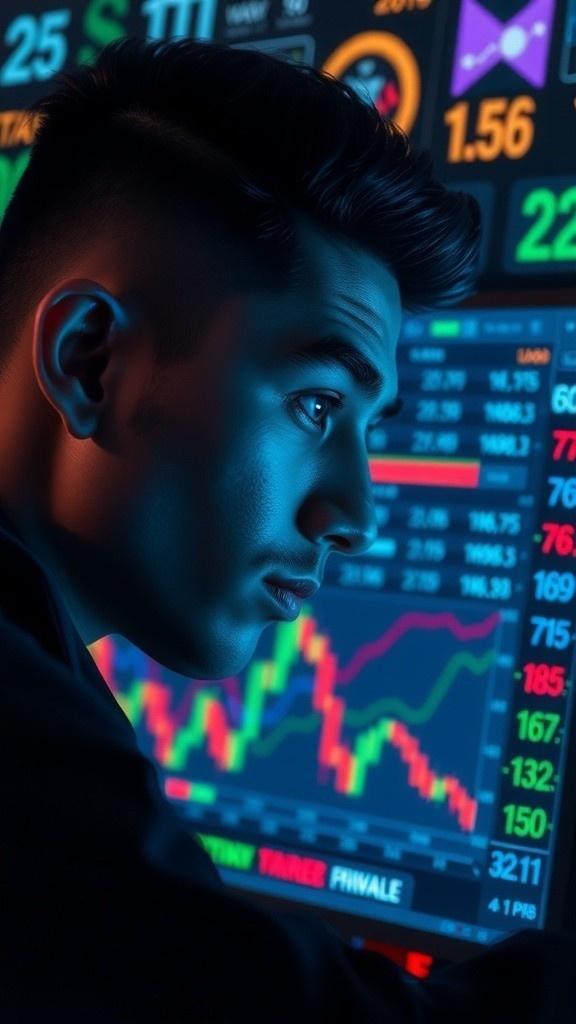 Ubah Mindset Trading untuk Sukses!
