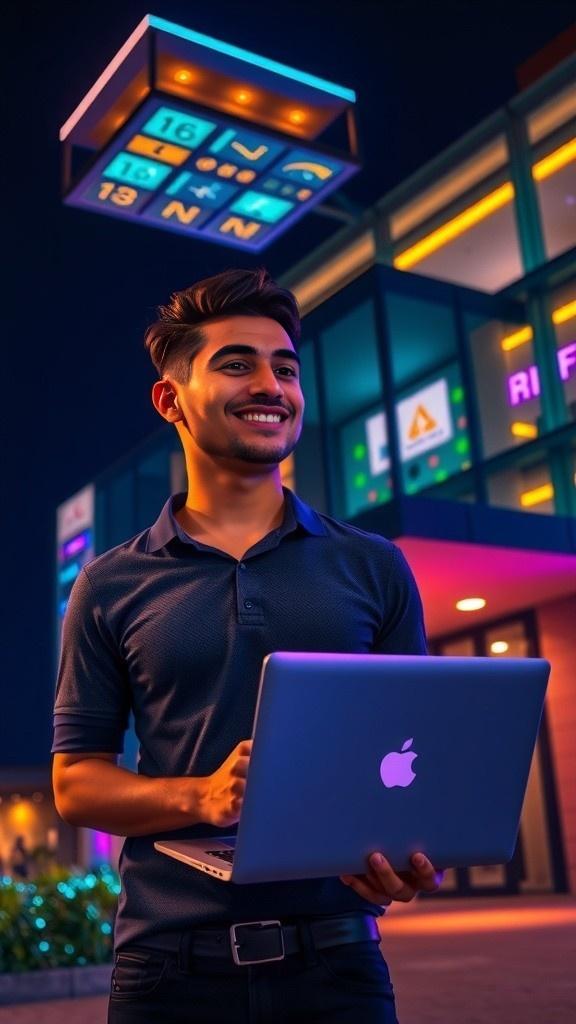 Unlock Your Future: Join Arise Tech Academy Today!