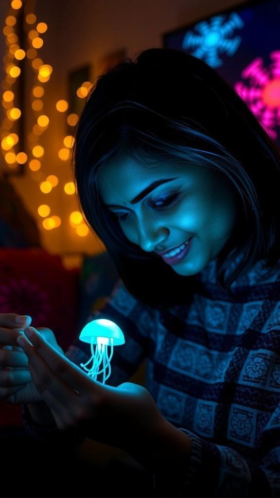 Anaya Fatima: Choti Si Shaitaan