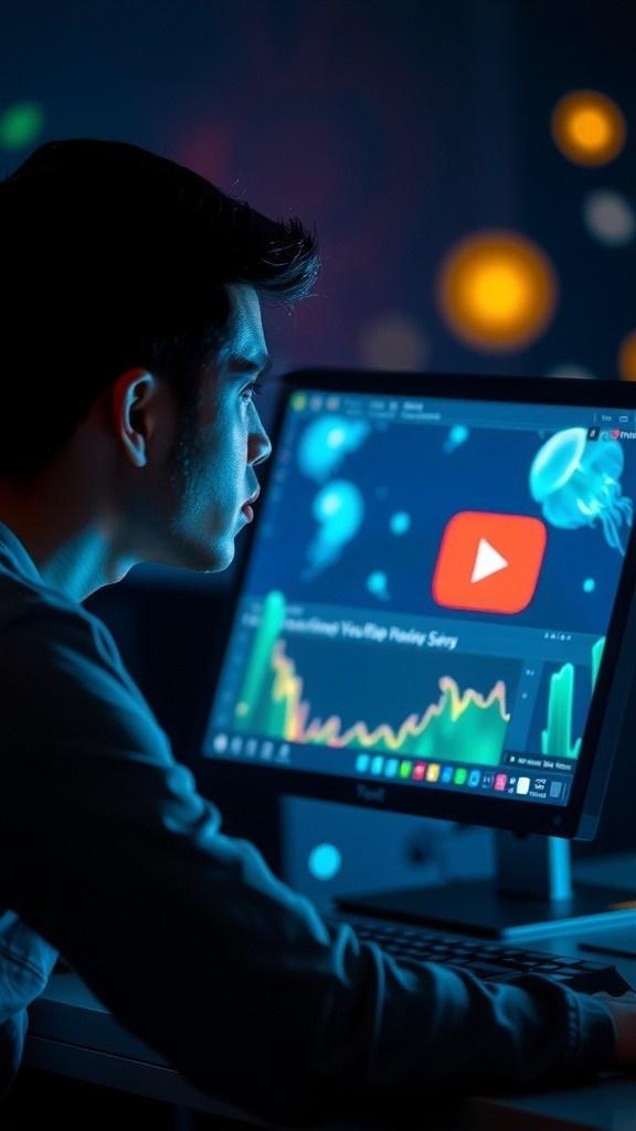 Bina Chehra Dikhaye YouTube Se Paise Kamane Ka Tarika!