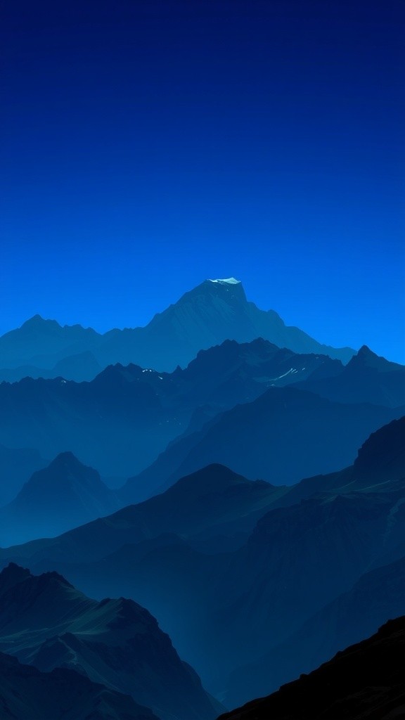 Exploring Everest: The Tallest Mountain in the World