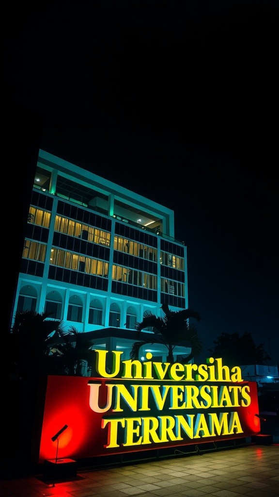 Ayam PhD: Dosen Unik di Universitas Ternama!