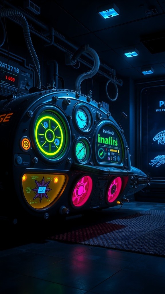 Time Traveler's Plea: Save Our Future from Project HORIZON