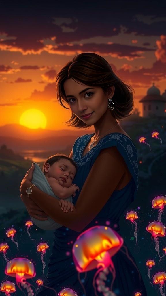 The Miraculous Birth of Jesus: A Sign from Allah