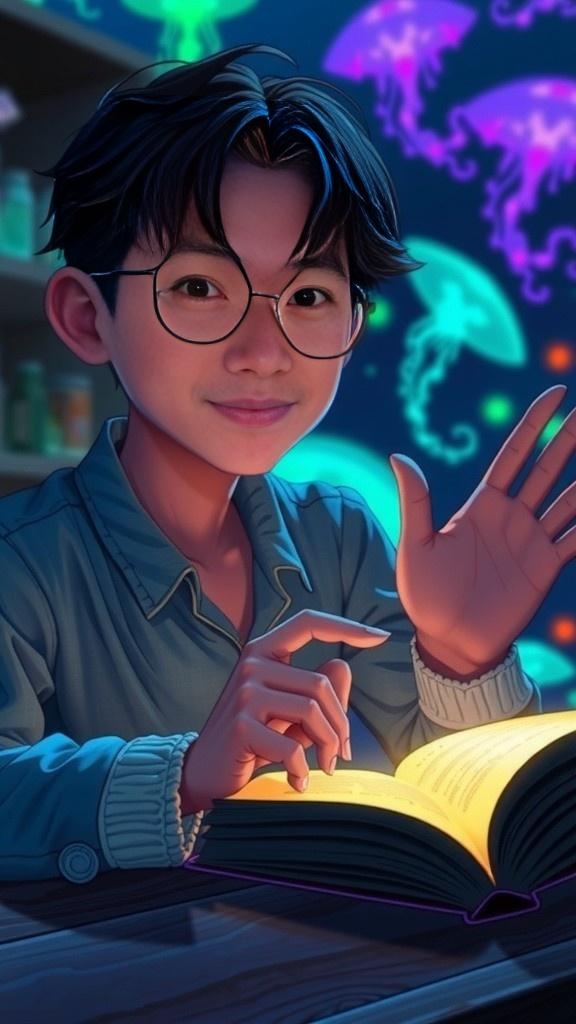 Mengapa Benda Jatuh? Penjelasan Hukum Gravitasi untuk Anak