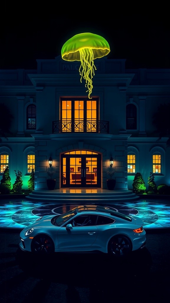 Living Like a Billionaire for a Week on a Shoestring Budget!