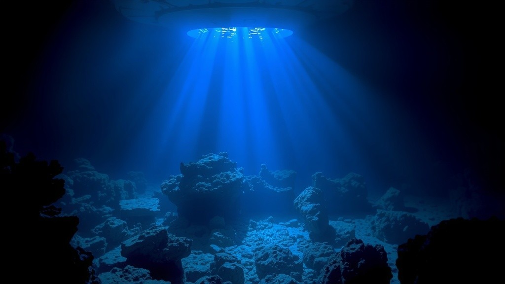 3 Most Dangerous Deep Sea Dives - Survivors' Stories!
