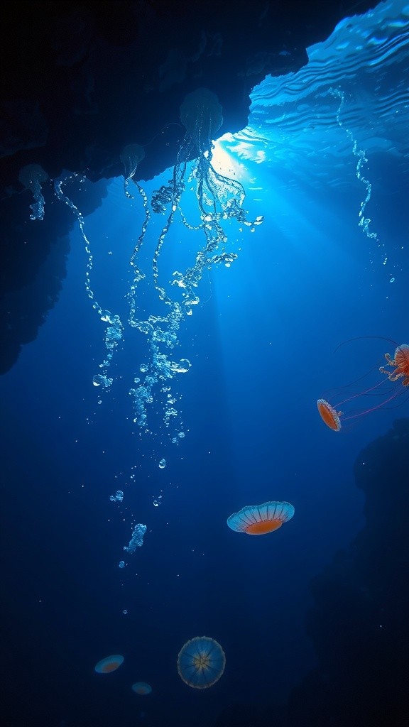 Surviving the Deep: 3 Deadliest Real-Life Sea Dives!