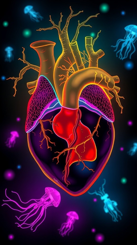 Microplastics Found in the Human Heart!