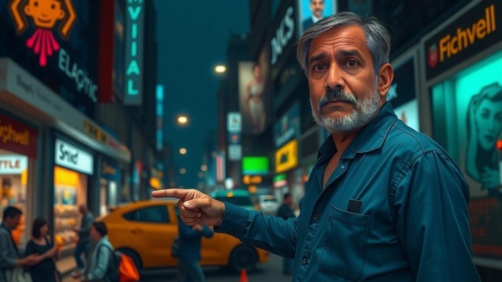 بندر کی خود شناسی: آزادی کا سفر