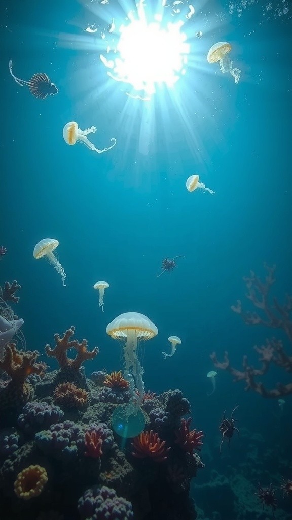 Top 3 Most Deadly Deep Sea Dives: Survivors' Tales!