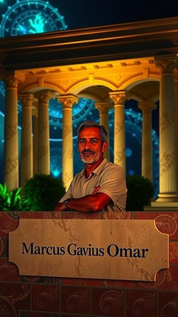 The Culinary Chronicles of Ancient Rome