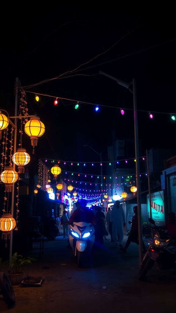 Why Indians Celebrate Diwali