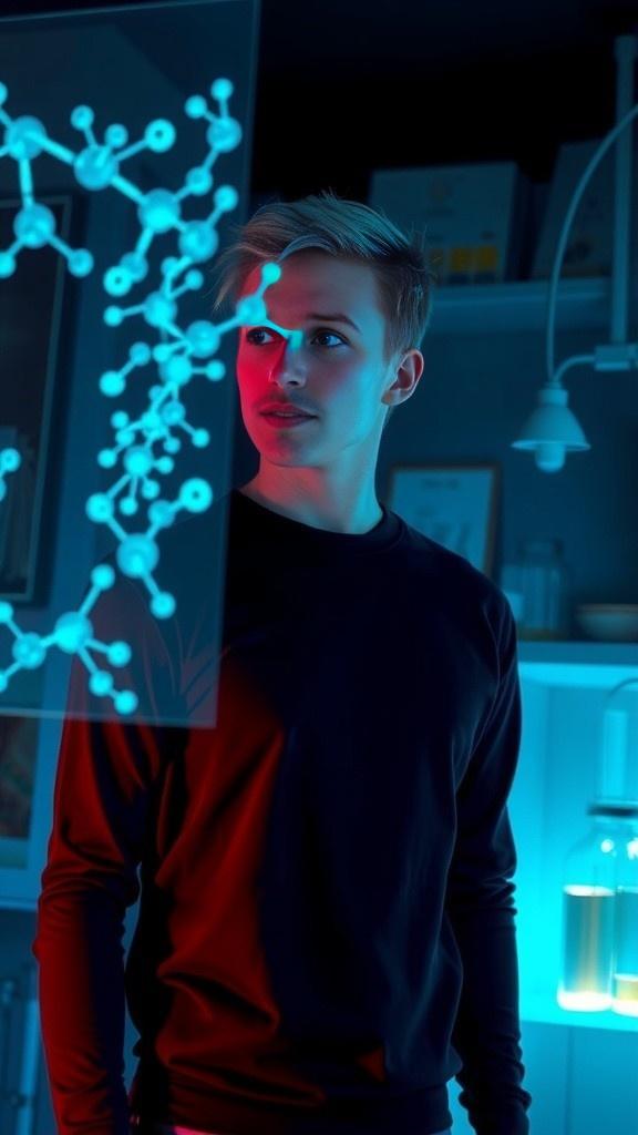 AI: Revolutionizing Drug Discovery from Target Identification to Post-Market Surveillance
