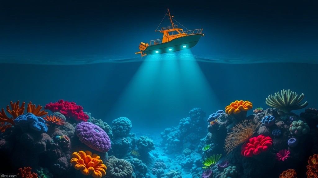 Top 3 Most Dangerous Deep Sea Dives That Survivors Completed!