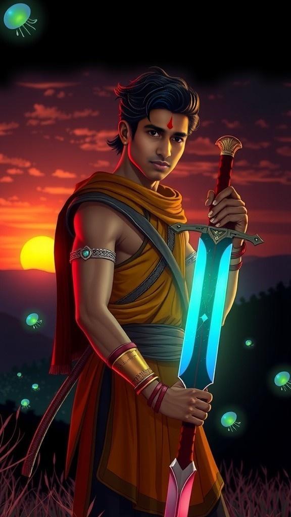 Alexander: Ek Yoddha Ka Sapna