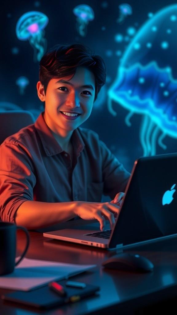Pengenalan Jurusan Rekayasa Perangkat Lunak (RPL)