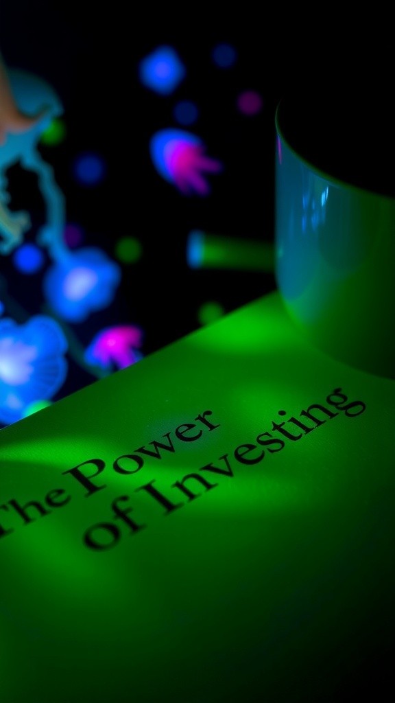 Investing Smart: Make Your Money Work for You!