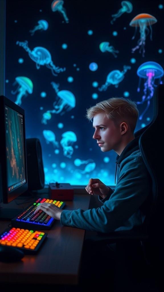 Gaming Motivation: Apne Content Creation Kaise Badhao!