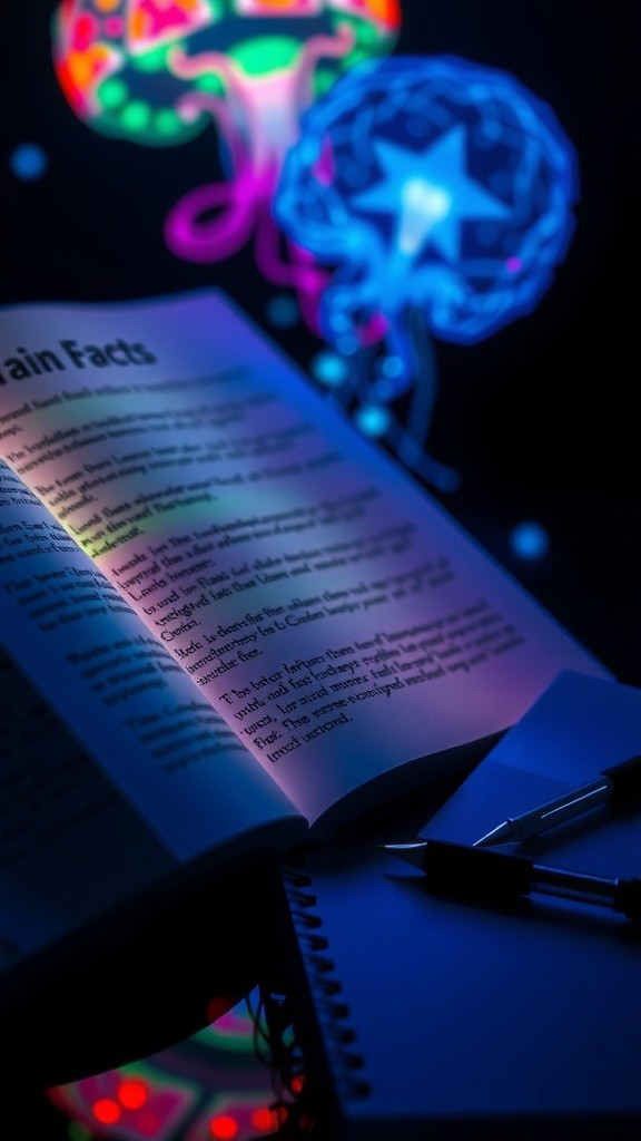Fakta Menarik tentang Otak Saat Bangun Tidur!