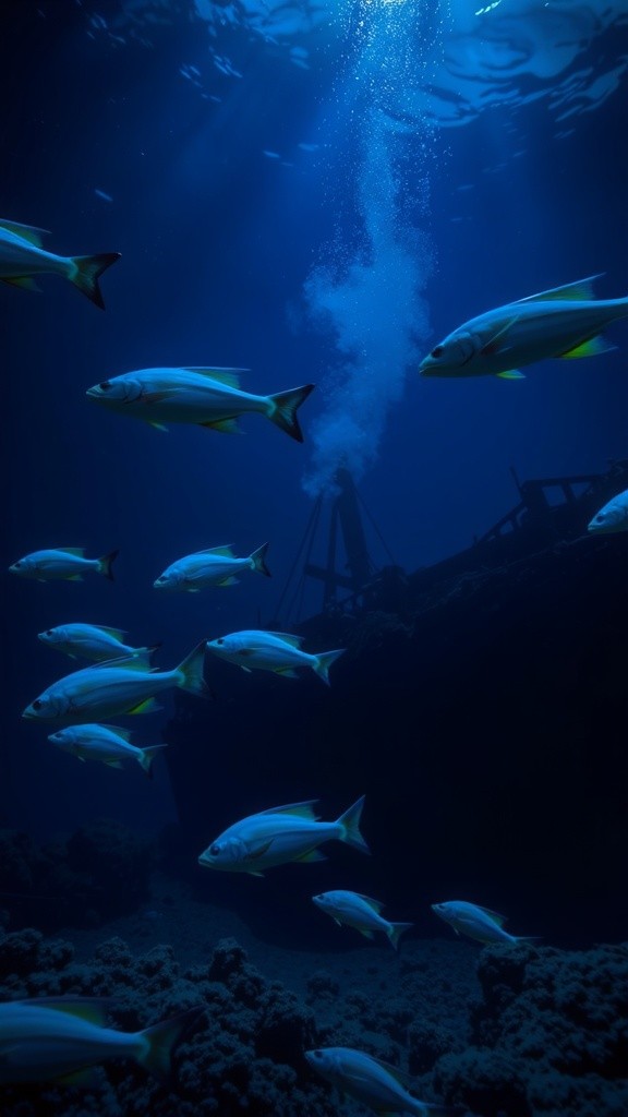 Surviving the 3 Deadliest Deep Sea Dives!