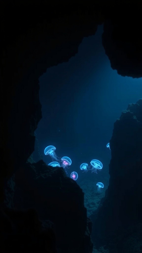 True Stories of Survival: Dangerous Deep Sea Dives!