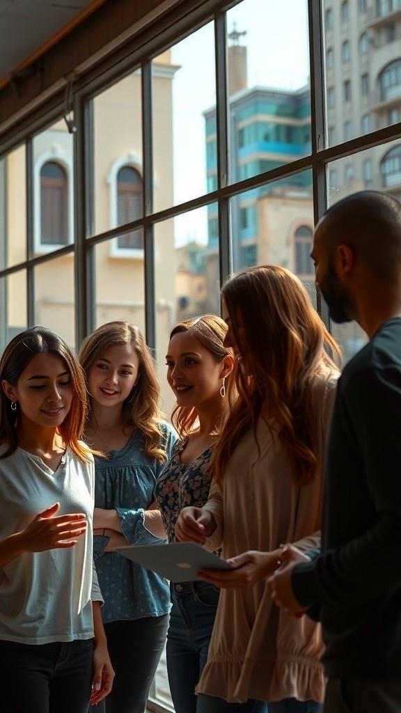أفضل 5 مشاريع واعدة للشباب في المغرب 2025