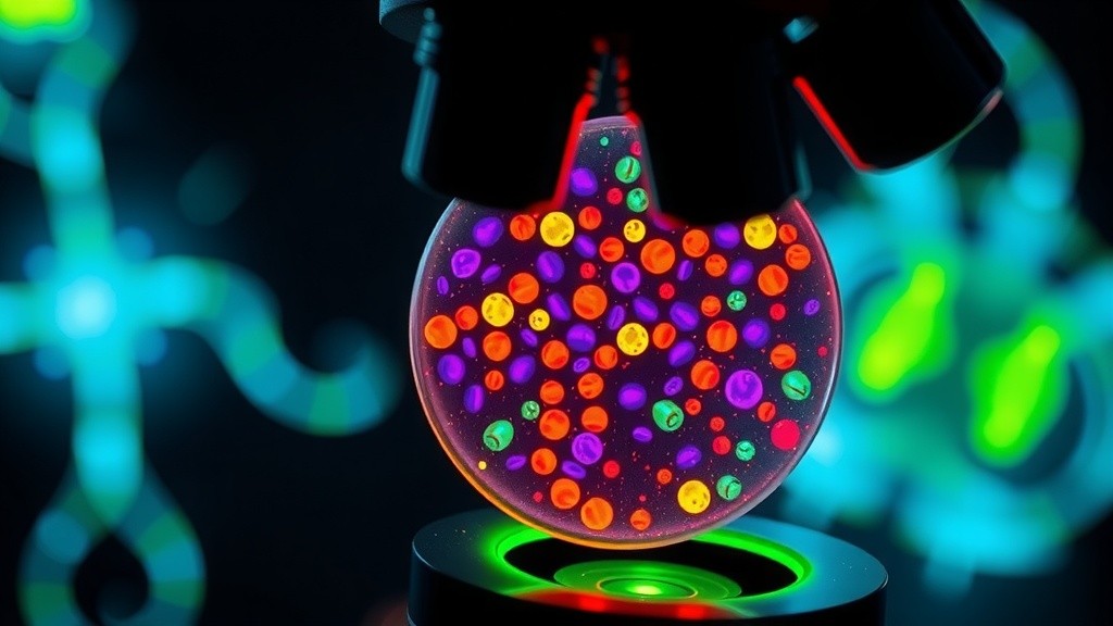 Mind-Blowing Facts About Cell Engineering