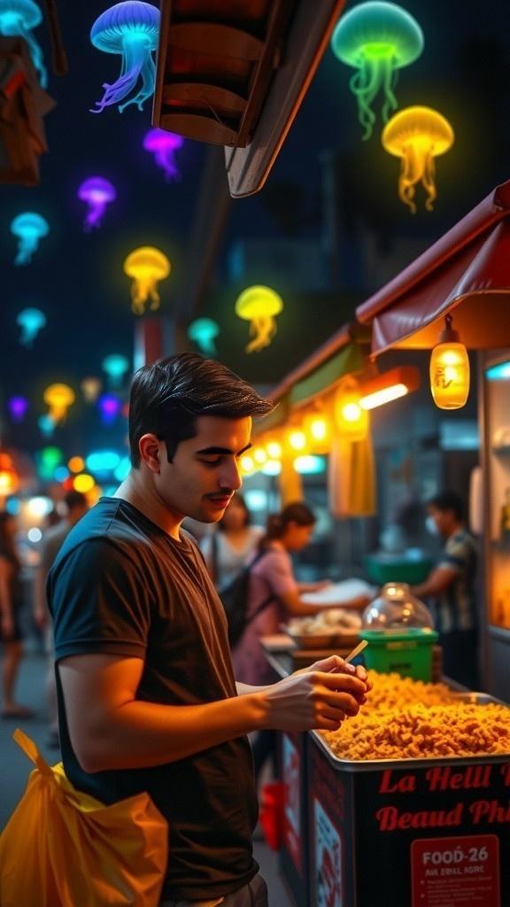 Budi's Spicy Fried Rice Dilemma