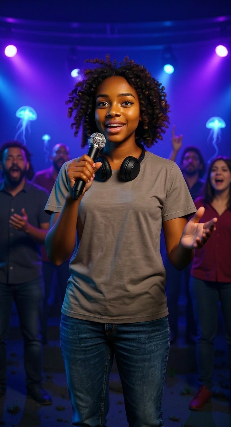 Essential Music Tips for Gospel Singers