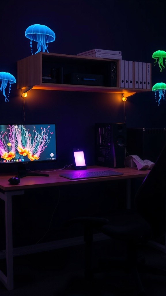 Set Up Your Own Home Server in Under a Minute!