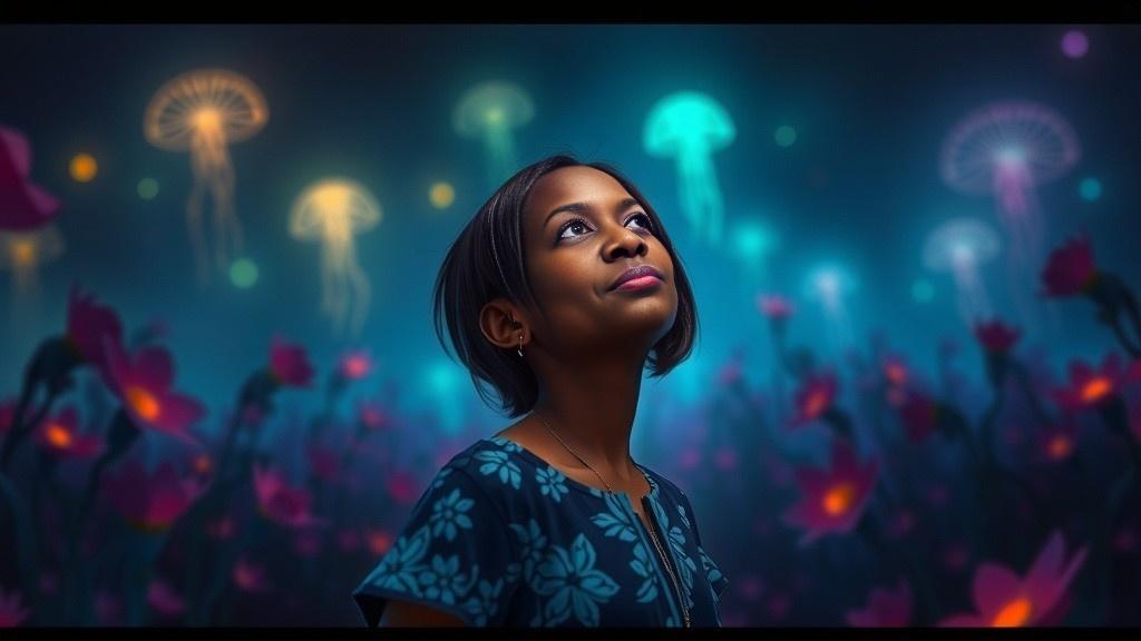 Oluchi's Heart: Love and Heartbreak