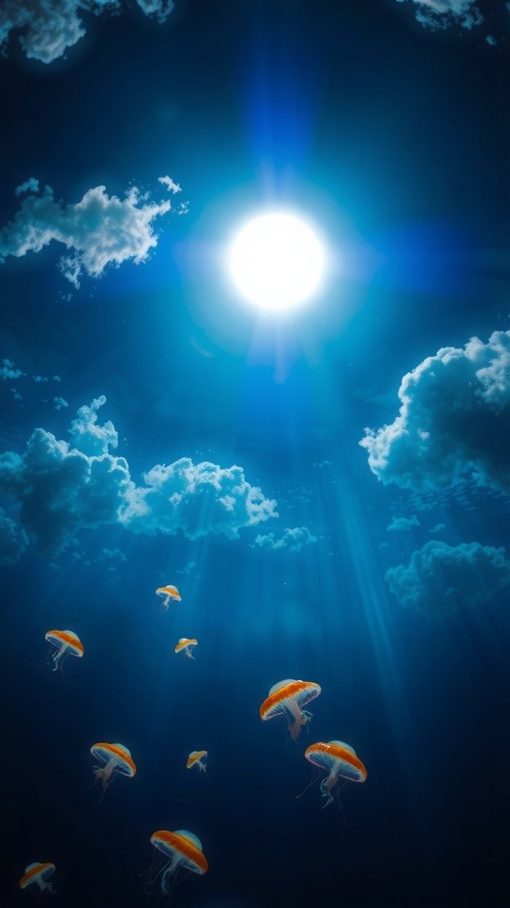 What Happens If the Sun Vanishes? 🌌