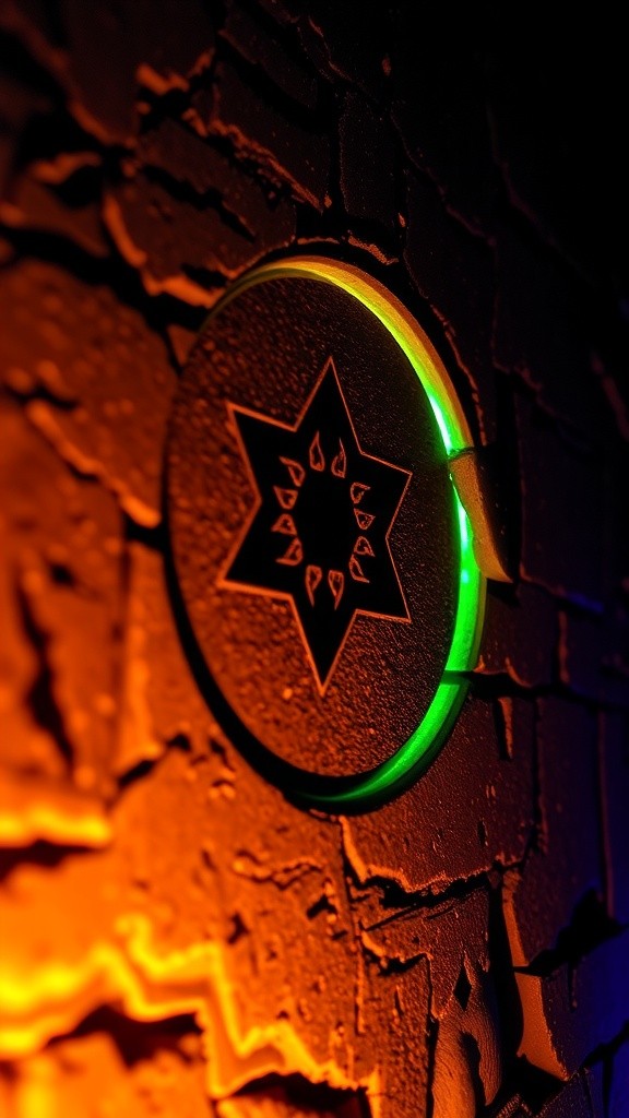 Misteri Pengetahuan Purba: Jejak yang Tersembunyi