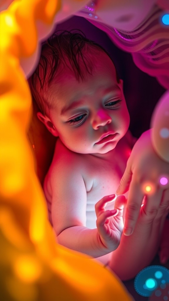 The Second Birth: Life Beyond This World