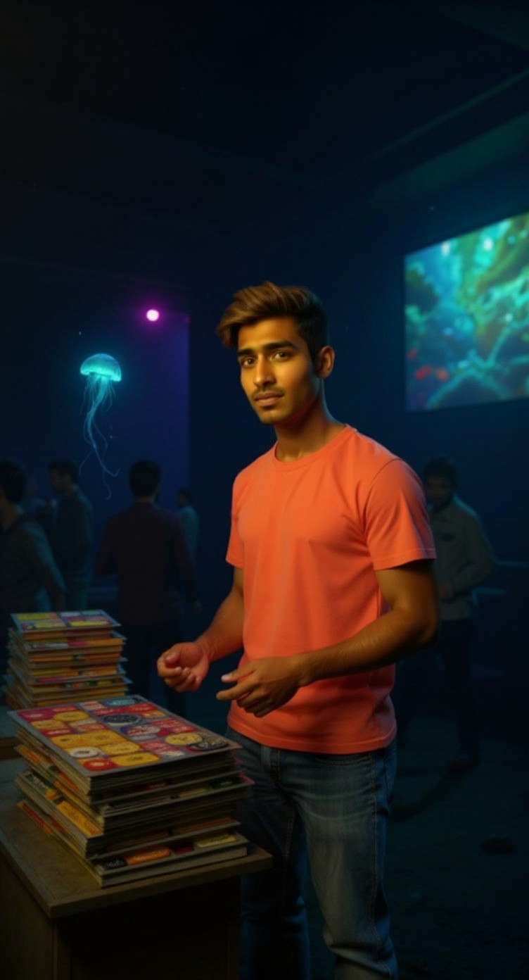 Ankit Ki Lottery Ka Dhoka: 50 Lakh Ka Scam!
