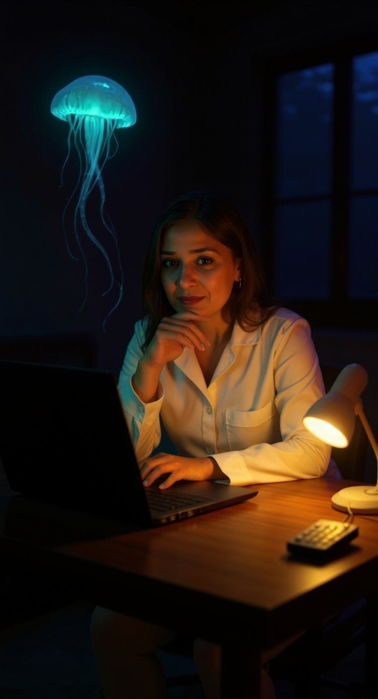 The Midnight Call: Do You Dare Answer?