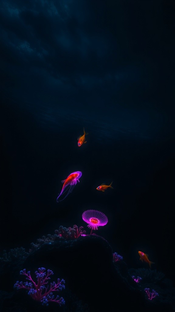 Surviving the Depths: Tales of Extreme Deep Sea Dives